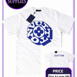 Lv T-Shirt