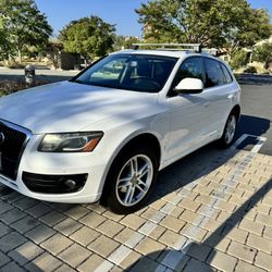 2009 Audi Q5