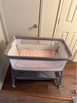 Baby bassinet