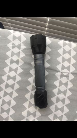 Duracell 700 Lumen Flashlight With Zoom For In Phoenix Az Duracell 700 Lumen Flashlight With Zoom For In Phoenix Az