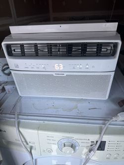 Toshiba Ac Window Unit