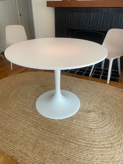 IKEA Tulip Dining Table