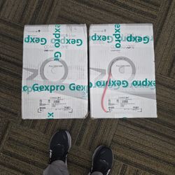 CAT6 Plenum Rated Cable. 1,000'