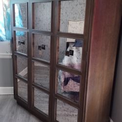 Wayfair Armoire