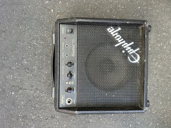 Epiphone Electar 10 Guitar Amplifier