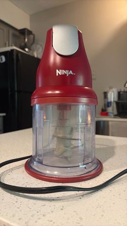 Ninja Food Processor