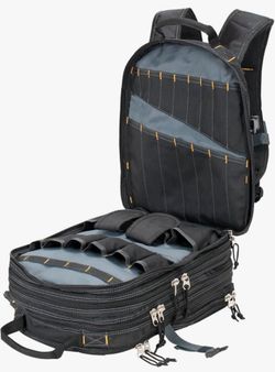CLC TOOL  BACKPACK