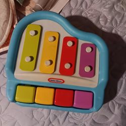 Piano And Xylophone For Baby 