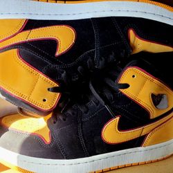 Jordan 1 Size 11.5