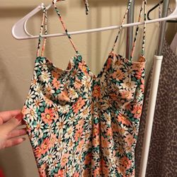 Cute Dress XS