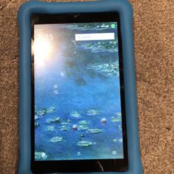 Amazon Tablet 