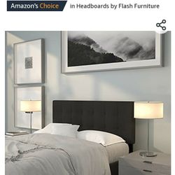 Headboard (Full Size)
