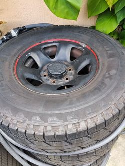 1999 Toyota 4Runner