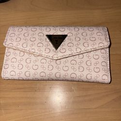 Guess Wallet