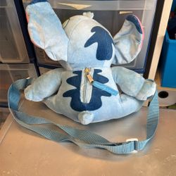 Lilo And Stitch Bag