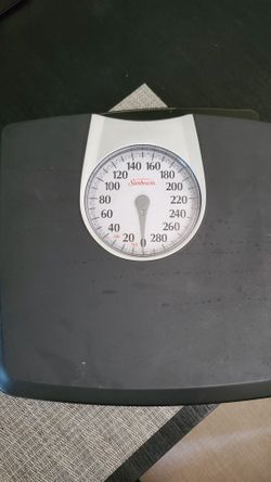 Weight Scale