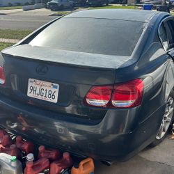Lexus GS 300