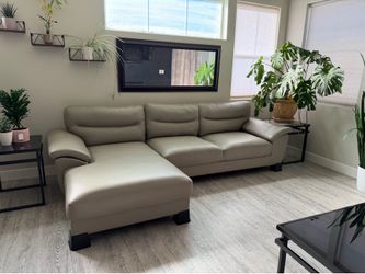 Small Couch