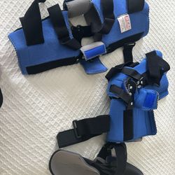 RCAI Orthotics