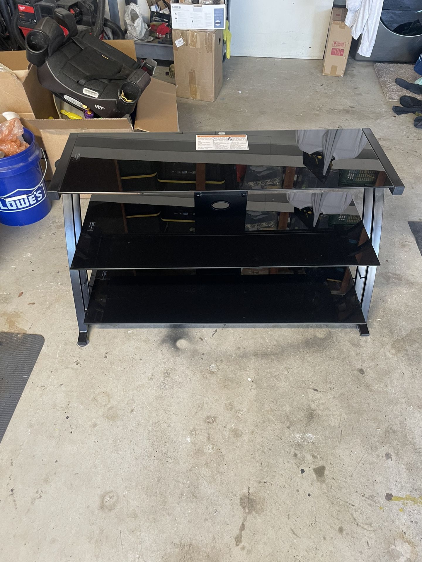 42” Tv Stand 