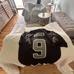 Drew Brees Jersey