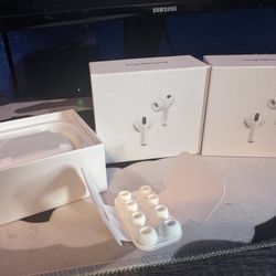 Pro Gen 3 (2 Available) Best Offer!