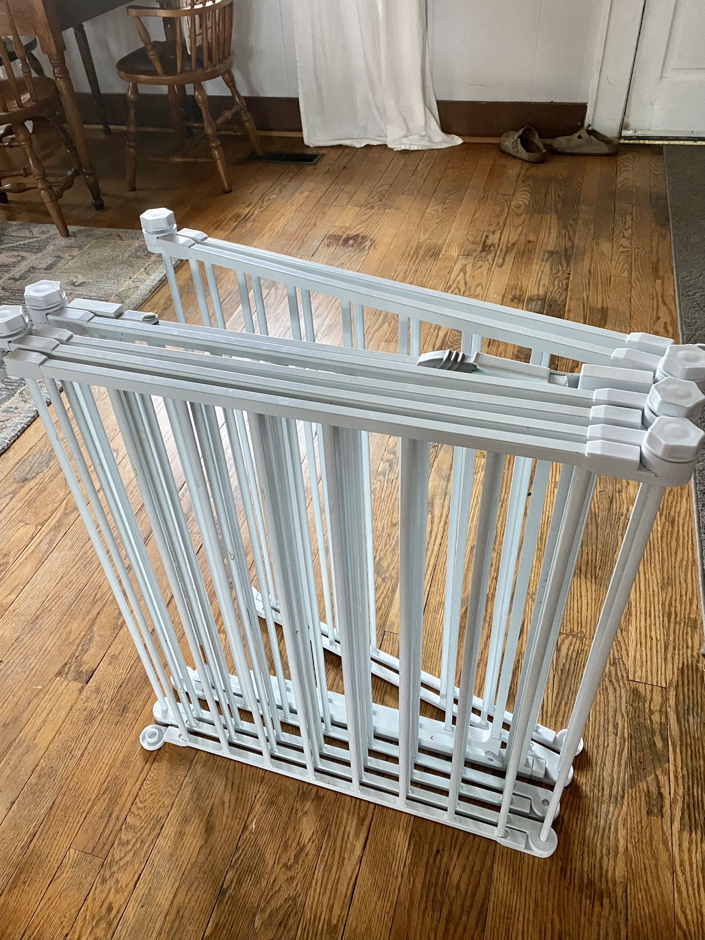 Baby Gate/Fence 