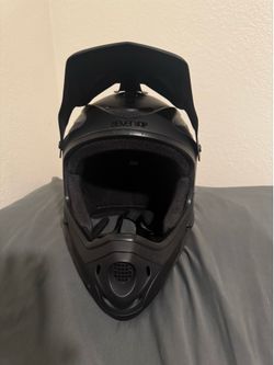 XL  Sevenidp helmet