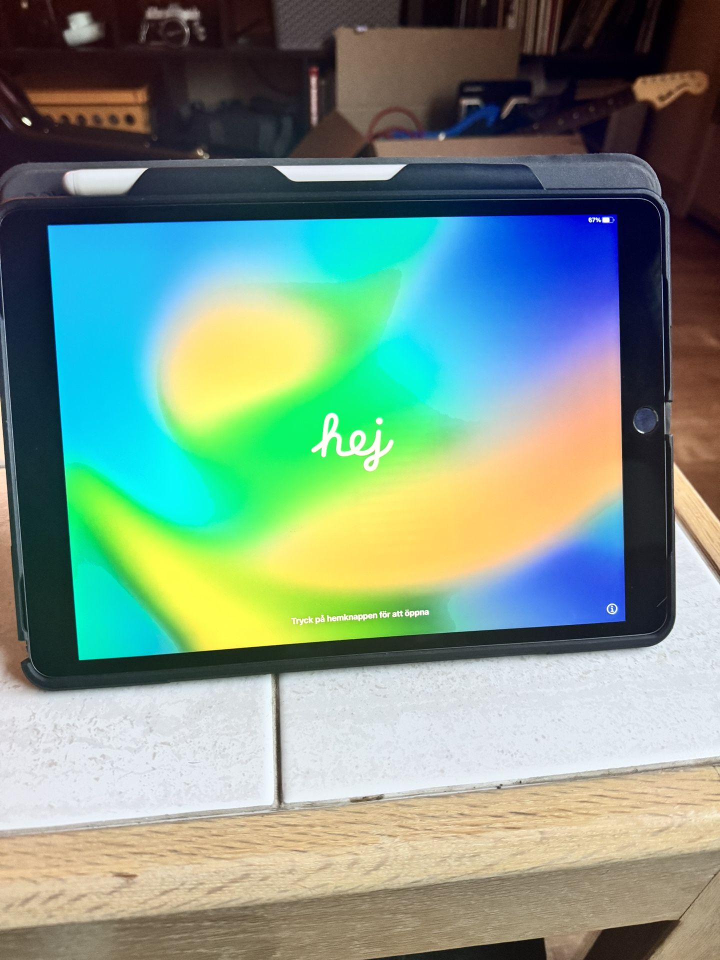 iPad 3rd Generation