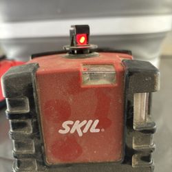 Skill Level 