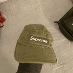 Supreme Hat