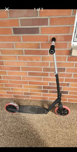 Razor Scooter