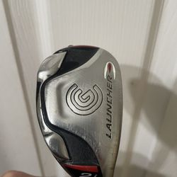 Clev Hybrid Golf