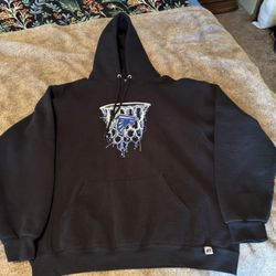 Atwater High Hoodie