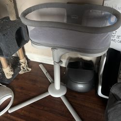 Baby Bassinet 
