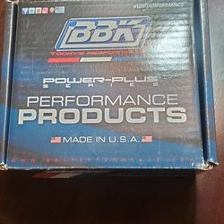  BBK 70mm Throttle Body 05-10 Mustang V6