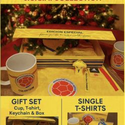 Selección Colombiana 