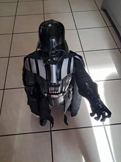 Star Wars 31” My Size Darth Vader Action Figure