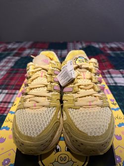 Unheardof Adidas Adistar Cheeseburger 2.0