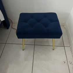 Bench/ottoman