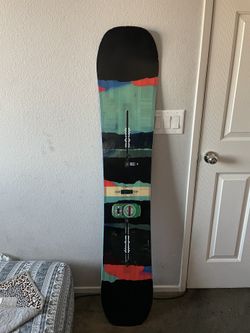 Burton Process Flying V Snowboard