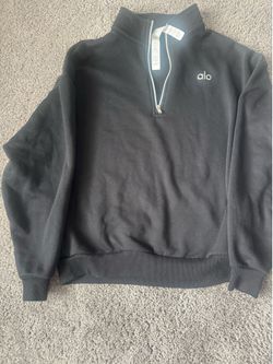 Quarter zip