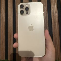 IPHONE 12 PRO MAX 256Gb