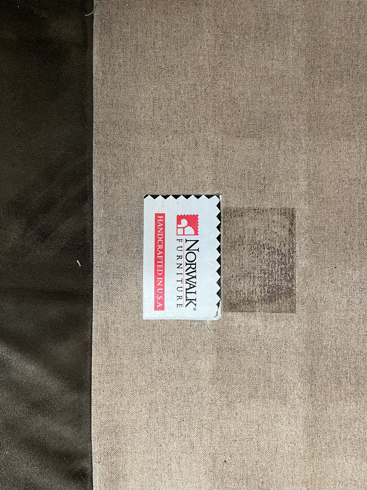 Norwalk Custom Couch for Sale in Kirkland, WA OfferUp