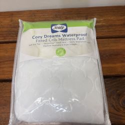 Sealy Cozy Dream Mattress Pad