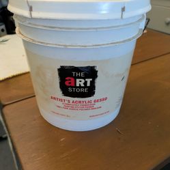 Gesso, Magazine Holder, Antiques