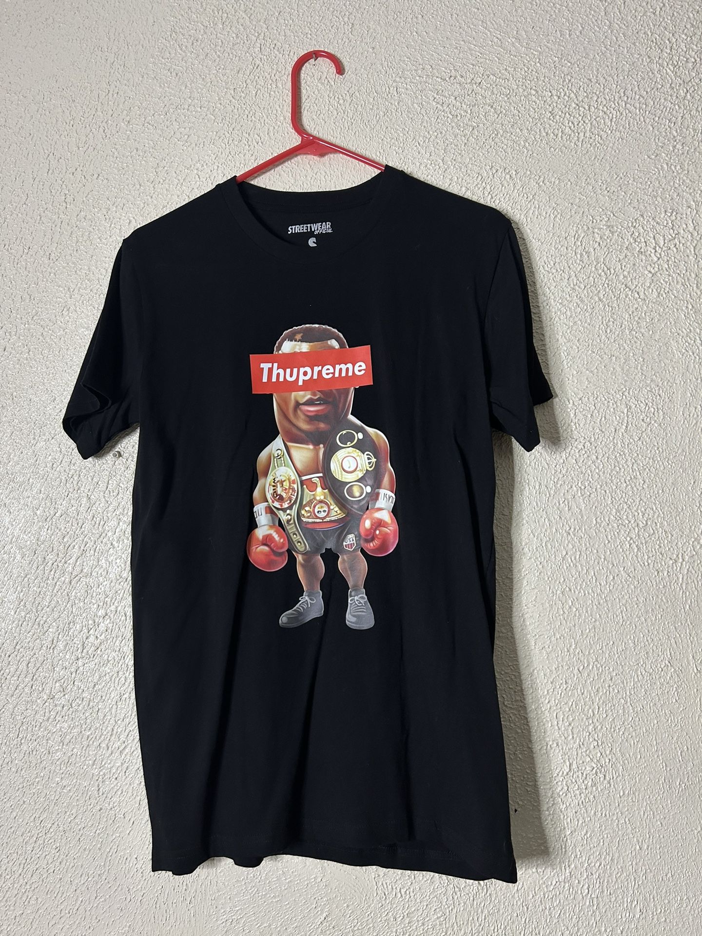 Supreme Shirt 