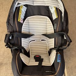 Graco Modes Pramette Car Seat