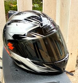 Helmet