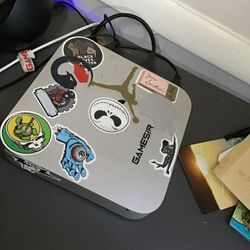 2012 Mac Mini 